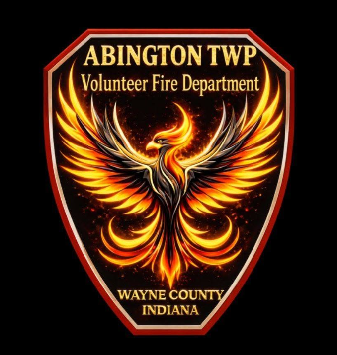 Abington Twp Volunteer Fire Department patch
